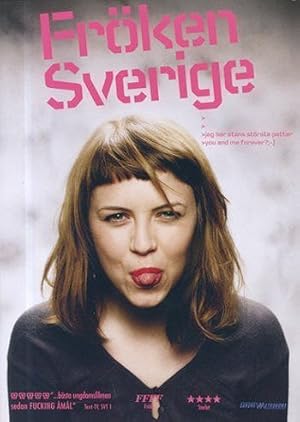 Miss Sweden