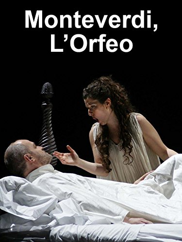 Monteverdi: L'Orfeo