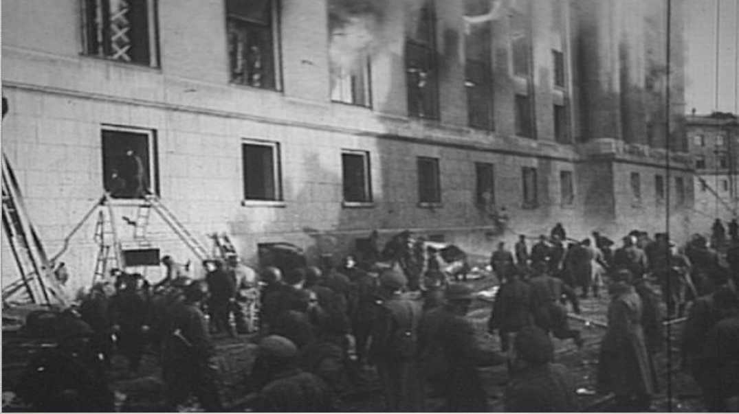 Leningrad