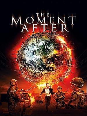 The Moment After