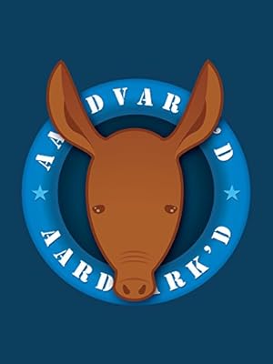 Aardvark'd: 12 Weeks with Geeks