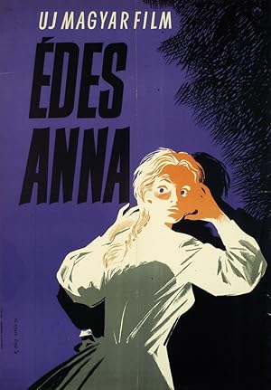 Edes Anna