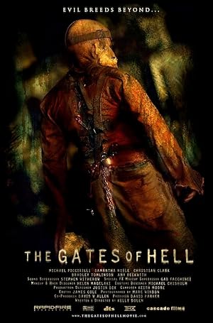 The Gates of Hell