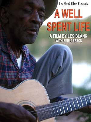 A Well-Spent Life