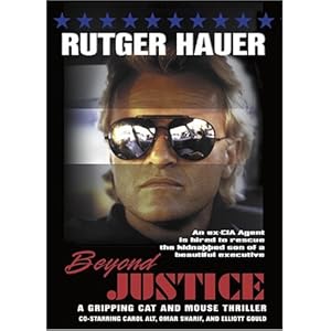 Beyond Justice