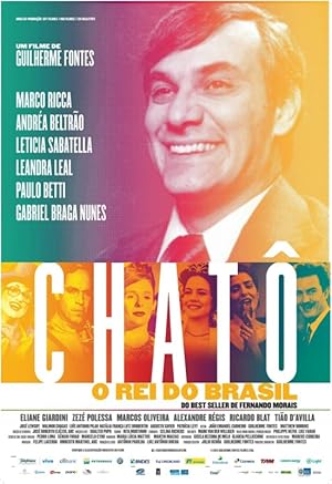 Chato - The King of Brazil