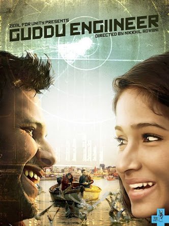 Guddu Engiineer