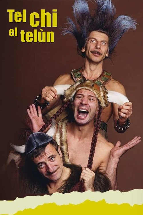 Tel chi el telun