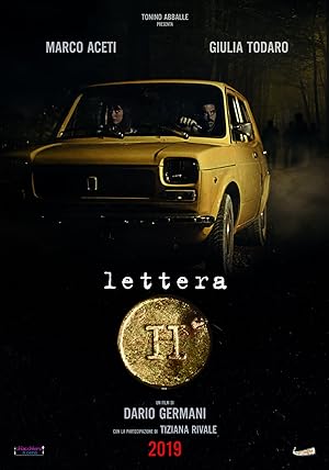 Lettera H