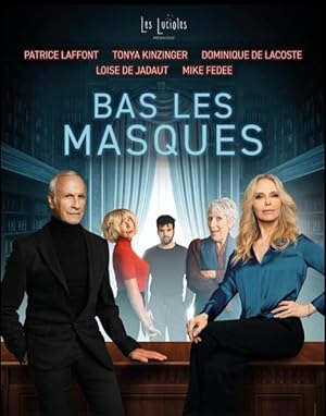 Bas les masques