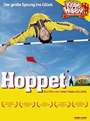 Leaps and Bounds