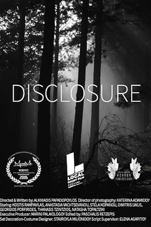 Disclosure