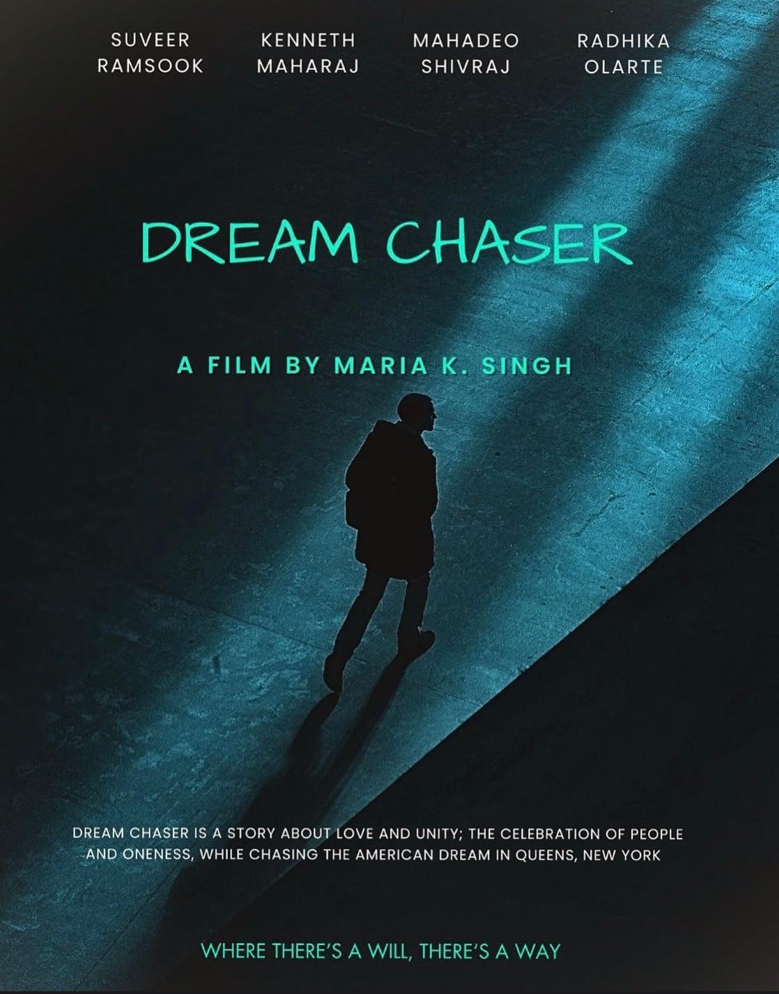Dream Chaser
