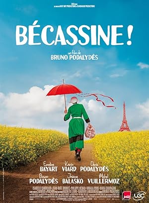 Becassine!