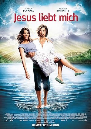 Jesus Loves Me