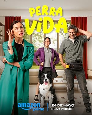 Perra Vida
