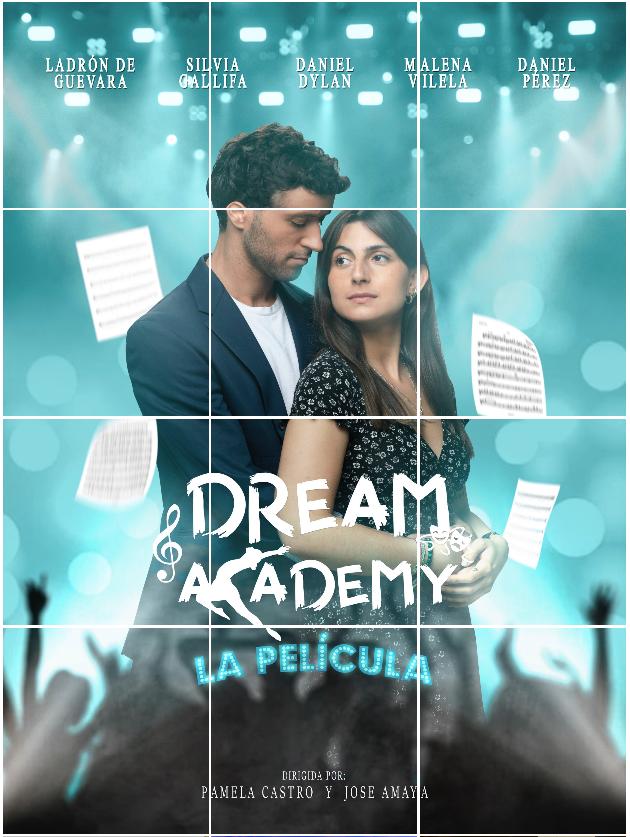 Dream Academy