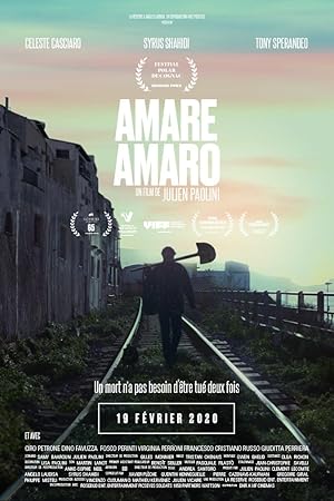 Amare amaro