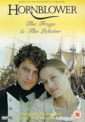 The Frogs and the Lobsters