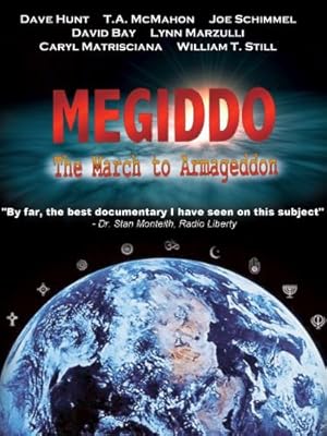 Megiddo: The March to Armageddon