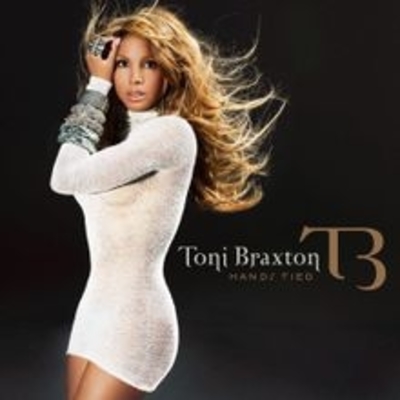 Toni Braxton: Hands Tied