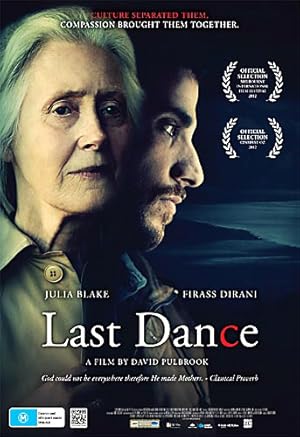 Last Dance