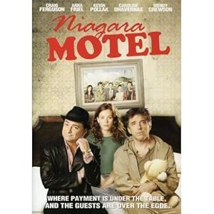 Niagara Motel