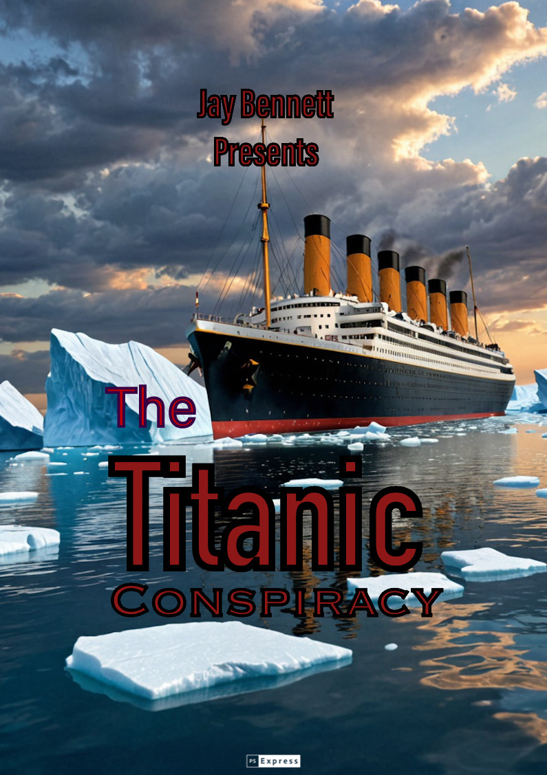 The Titanic Conspiracy