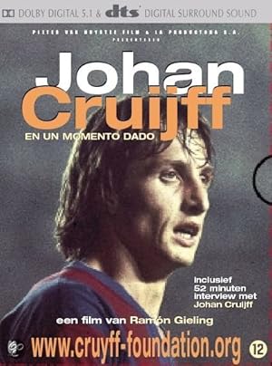 Johan Cruijff - En un momento dado