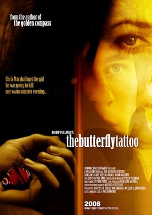 Philip Pullman's The Butterfly Tattoo
