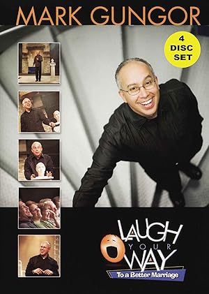Laugh Your Way to a Better Marriage