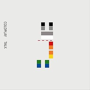 Coldplay: Talk