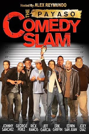 The Payaso Comedy Slam