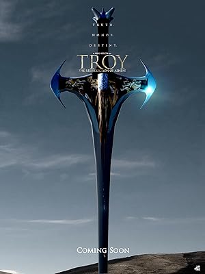 Troy: The Resurrection of Aeneas