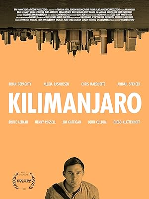 Kilimanjaro