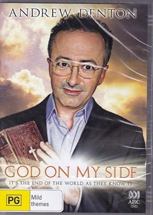 God on My Side