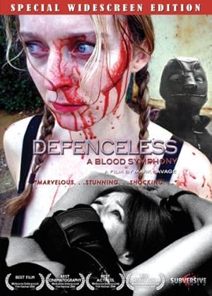 Defenceless: A Blood Symphony