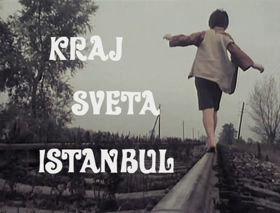 Place of the World Istanbul