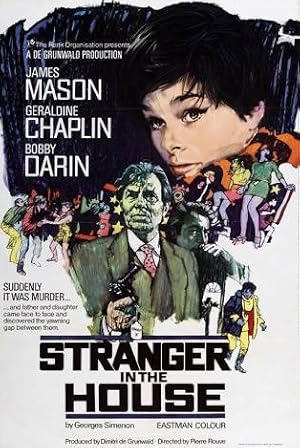 Stranger in the House