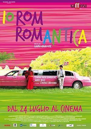 Me Romantic Romani