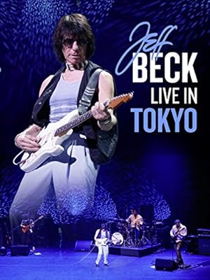 Jeff Beck: Live in Tokyo