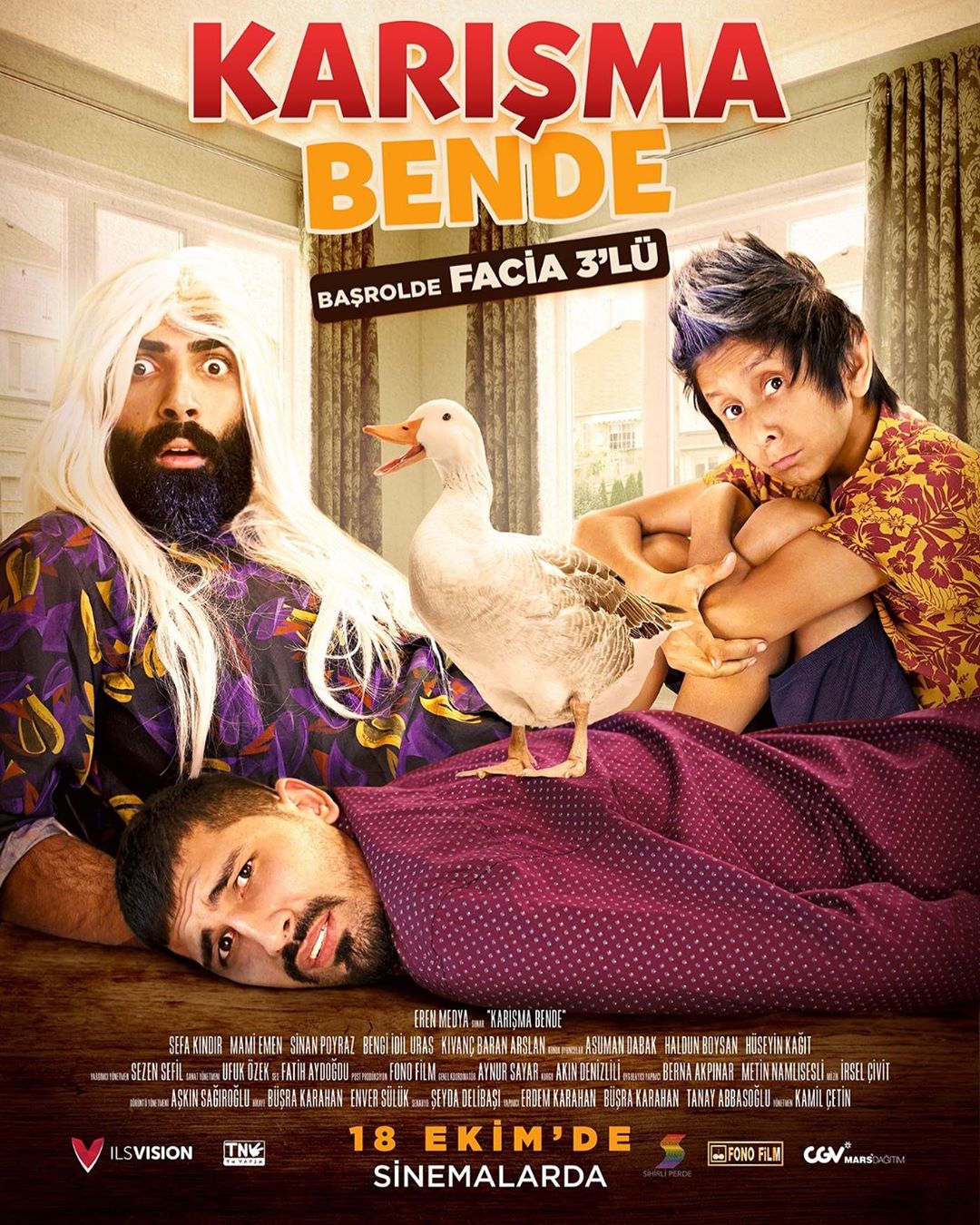 Karisma Bende
