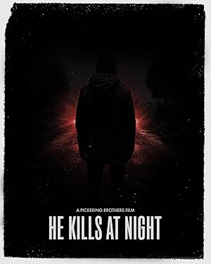He Kills at Night