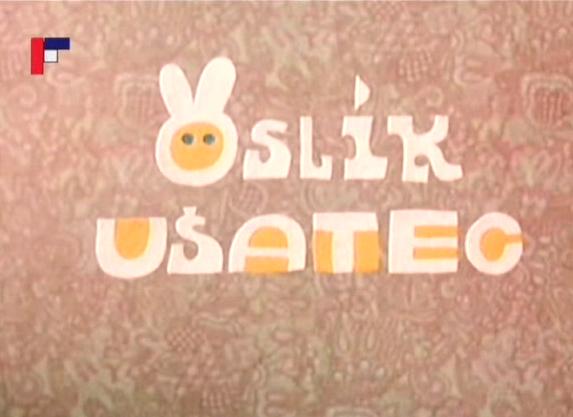 Oslik usatec