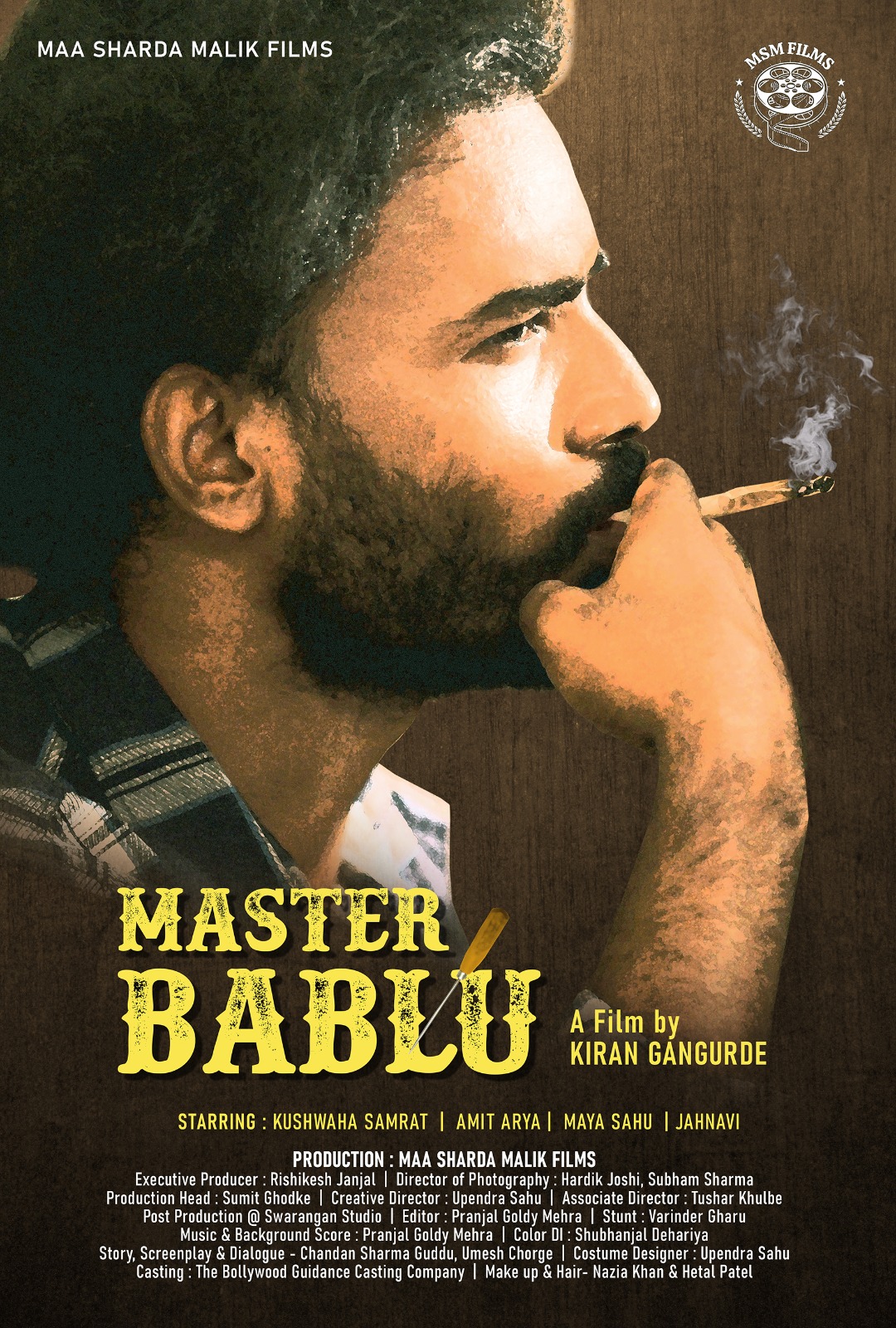 Master Bablu