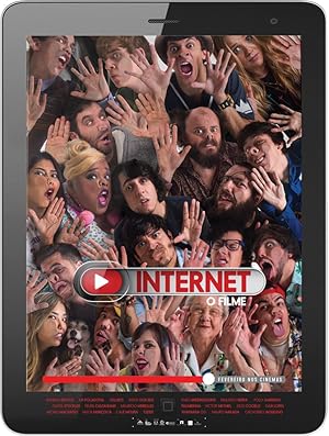 Internet O Filme