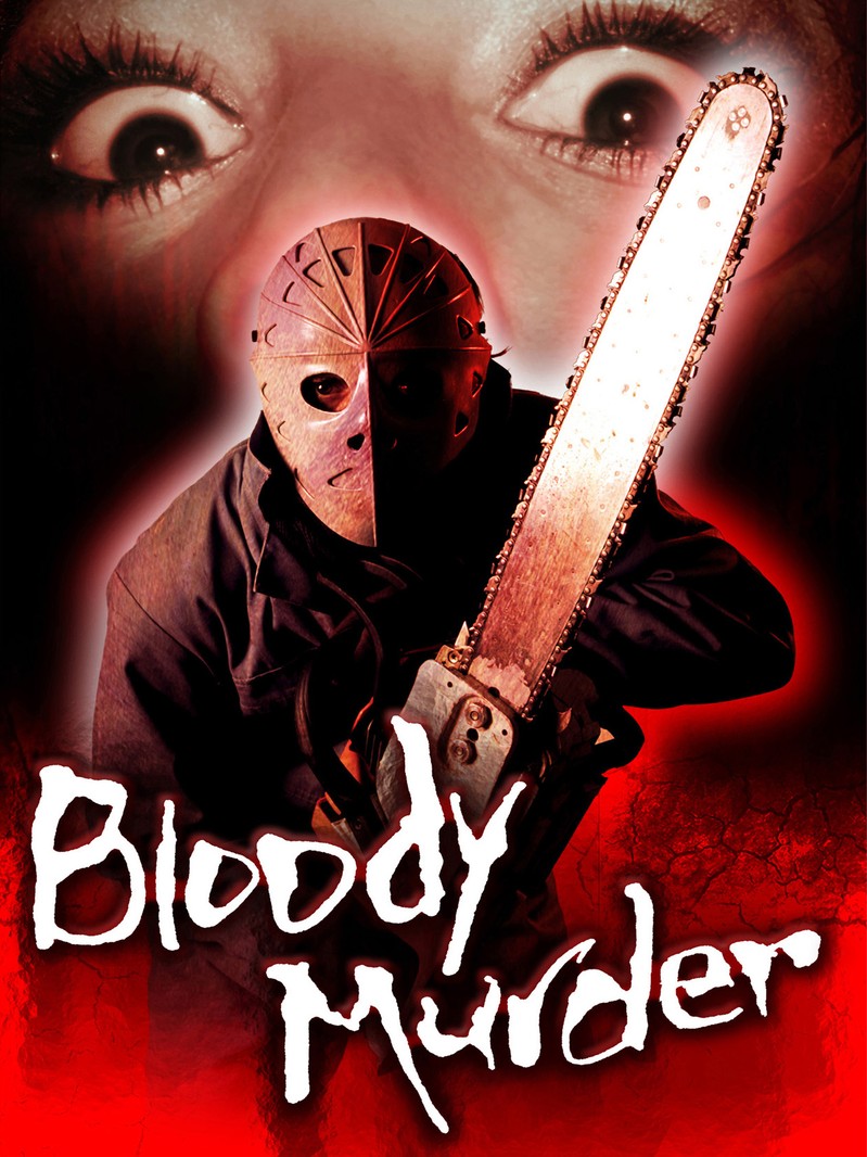 Bloody Murder