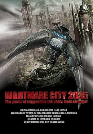 Metropolis 2035