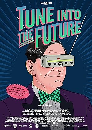 Tune Into the Future