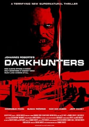 Darkhunters